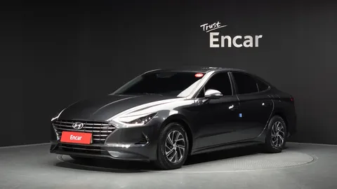 2022 Hyundai Sonata Modern