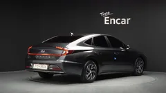 2022 Hyundai Sonata Modern — фото 2