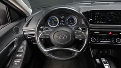 2022 Hyundai Sonata Modern — фото 13