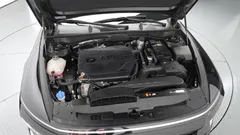 2024 Hyundai Sonata 2.0 LPG(Rent), чёрный — фото 6