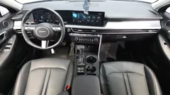 2024 Hyundai Sonata 2.0 LPG(Rent), чёрный — фото 7