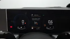 2024 Hyundai Sonata 2.0 LPG(Rent), чёрный — фото 8