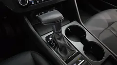 2024 Hyundai Sonata 2.0 LPG(Rent), чёрный — фото 9