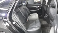 2024 Hyundai Sonata 2.0 LPG(Rent), чёрный — фото 12