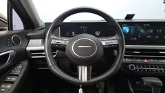 2024 Hyundai Sonata 2.0 LPG(Rent), чёрный — фото 13