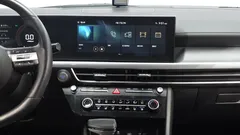 2024 Hyundai Sonata 2.0 LPG(Rent), чёрный — фото 14