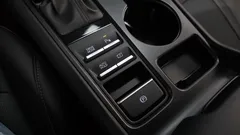 2024 Hyundai Sonata 2.0 LPG(Rent), чёрный — фото 19