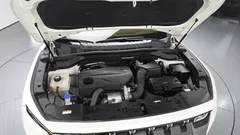 2023 KG_Mobility_Ssangyong Torres Gasoline 1.5 4WD — фото 6