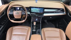 2023 KG_Mobility_Ssangyong Torres Gasoline 1.5 4WD — фото 7