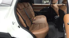 2023 KG_Mobility_Ssangyong Torres Gasoline 1.5 4WD — фото 11