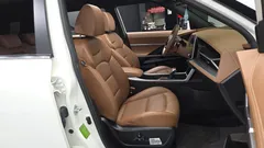 2023 KG_Mobility_Ssangyong Torres Gasoline 1.5 4WD — фото 12