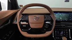 2023 KG_Mobility_Ssangyong Torres Gasoline 1.5 4WD — фото 13