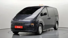 2023 Hyundai Staria Tourer 11-Seater — фото 1