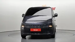 2023 Hyundai Staria Tourer 11-Seater — фото 3