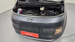 2023 Hyundai Staria Tourer 11-Seater — фото 6
