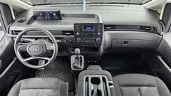 2023 Hyundai Staria Tourer 11-Seater — фото 7