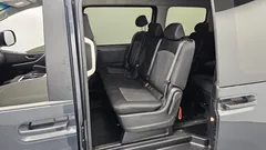 2023 Hyundai Staria Tourer 11-Seater — фото 12