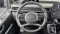 2023 Hyundai Staria Tourer 11-Seater — фото 13