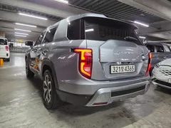 2023 SsangYong Torres Gasoline 1.5 2WD — фото 2