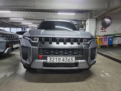 2023 SsangYong Torres Gasoline 1.5 2WD — фото 3