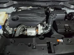 2023 SsangYong Torres Gasoline 1.5 2WD — фото 6