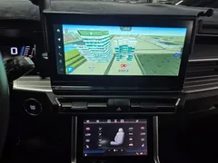 2023 SsangYong Torres Gasoline 1.5 2WD — фото 14