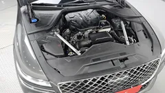 2022 Genesis G80 Gasoline 2.5 Turbo AWD — фото 6