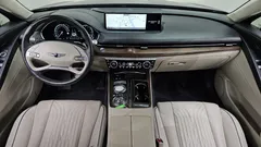 2022 Genesis G80 Gasoline 2.5 Turbo AWD — фото 7