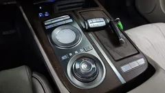 2022 Genesis G80 Gasoline 2.5 Turbo AWD — фото 9