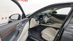 2022 Genesis G80 Gasoline 2.5 Turbo AWD — фото 10