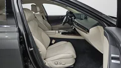 2022 Genesis G80 Gasoline 2.5 Turbo AWD — фото 11
