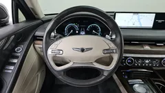 2022 Genesis G80 Gasoline 2.5 Turbo AWD — фото 13