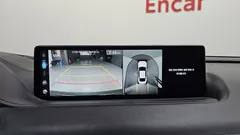 2022 Genesis G80 Gasoline 2.5 Turbo AWD — фото 15