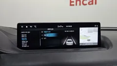 2022 Genesis G80 Gasoline 2.5 Turbo AWD — фото 16