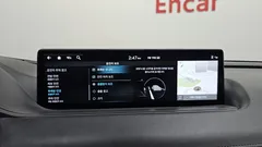 2022 Genesis G80 Gasoline 2.5 Turbo AWD — фото 17