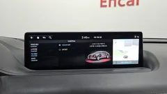 2022 Genesis G80 Gasoline 2.5 Turbo AWD — фото 18