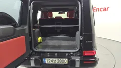 2021 Mercedes-Benz G-Class AMG G63 — фото 17
