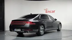 2023 Genesis G90 Gasoline 3.5 Turbo e-S/C AWD LWB — фото 2