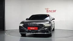 2023 Genesis G90 Gasoline 3.5 Turbo e-S/C AWD LWB — фото 3