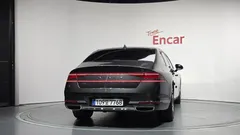 2023 Genesis G90 Gasoline 3.5 Turbo e-S/C AWD LWB — фото 4