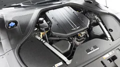 2023 Genesis G90 Gasoline 3.5 Turbo e-S/C AWD LWB — фото 6