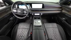 2023 Genesis G90 Gasoline 3.5 Turbo e-S/C AWD LWB — фото 7