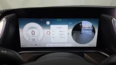 2023 Genesis G90 Gasoline 3.5 Turbo e-S/C AWD LWB — фото 8
