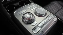 2023 Genesis G90 Gasoline 3.5 Turbo e-S/C AWD LWB — фото 9