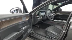 2023 Genesis G90 Gasoline 3.5 Turbo e-S/C AWD LWB — фото 10