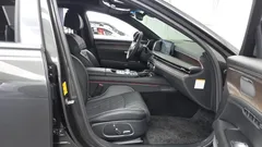 2023 Genesis G90 Gasoline 3.5 Turbo e-S/C AWD LWB — фото 11
