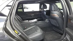 2023 Genesis G90 Gasoline 3.5 Turbo e-S/C AWD LWB — фото 12