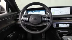 2023 Genesis G90 Gasoline 3.5 Turbo e-S/C AWD LWB — фото 13