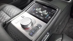 2023 Genesis G90 Gasoline 3.5 Turbo e-S/C AWD LWB — фото 19