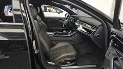 2021 Audi A8 55 TFSI Quattro LWB — фото 11